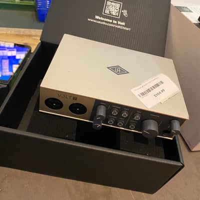 Universal Audio Volt 2 Interface image 1