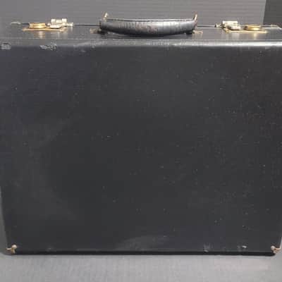 Getzen Eterna PRO Eterna 800S Silver L B Cornet, M/P 's and hardcase  Case  Silver Plate image 25