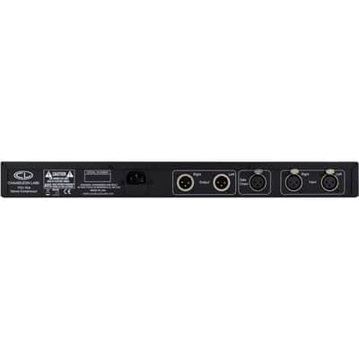 Chameleon Labs 7721 Stereo Compressor image 3