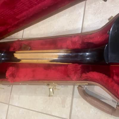 Rare 1980 Gibson  Artist image 13