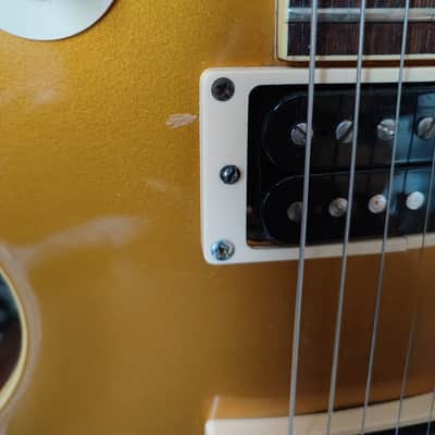 Navigator N-LP 80-90's - Goldtop image 13