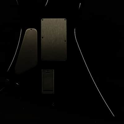 Jackson Guitars Custom Shop USA Signature Jeff Loomis Kelly image 2