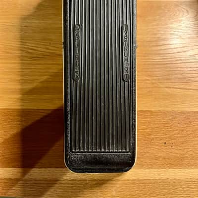 Vintage Cry Baby Transition Wah late 60s image 3