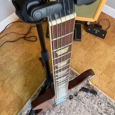 2006 USA Gibson Firebird V image 23