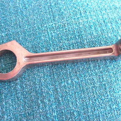 Rogers Bass Drum Pedal Stroke Adjusting Arm Linkage - Vintage NOS image 4
