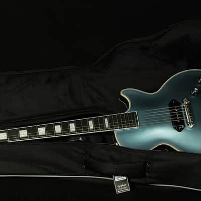Epiphone Jared James Nichols "Blues Power" Les Paul Custom image 7