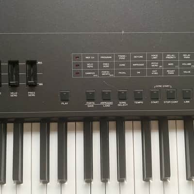 Kawai M8000 image 6