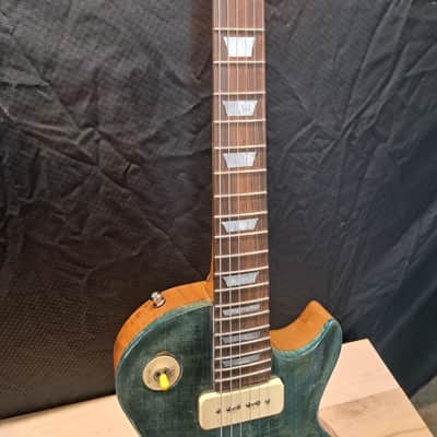 Custom Les Paul 2024 - Gloss image 4