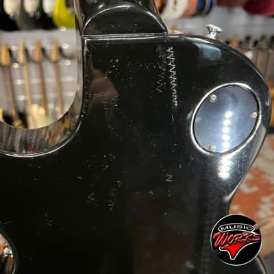 Gibson Les Paul Studio Ebony 2010 image 10