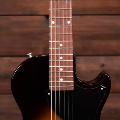 2024 Gibson Les Paul Junior - Vintage Tobacco Burst image 13