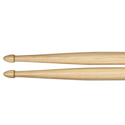 Meinl Standard 7A American Hickory Drumstick image 3