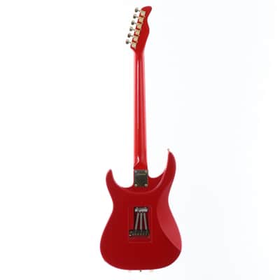 FERNANDES LA-85KK Ken Signature Model PRD [-] (01/06) image 2