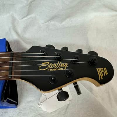 Sterling by Music Man JP50 John Petrucci Signature Model Guitar - Custom Finish image 12