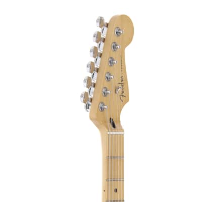FENDER MEXICO Player Plus Stratocaster Maple Tequila Sunrise [MX21120477] (08/27) image 11