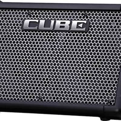 Roland Cube Street EX 2-Channel 50-Watt 2x8" image 3