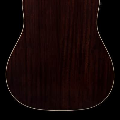 Epiphone J-45 EC Studio - Vintage Sunburst #01439 image 2