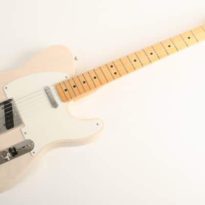 Fender Custom Shop Vintage Custom 1958 Telecaster R139990 2024 Pre-Owned image 4