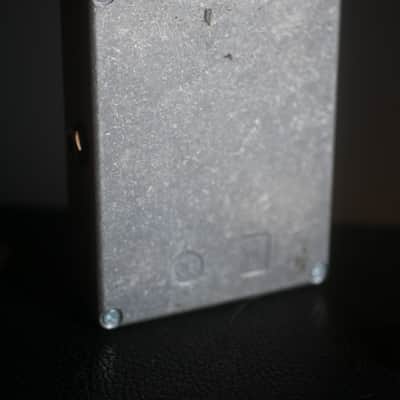 Electro-Harmonix Micro Q-Tron Envelope Filter image 2