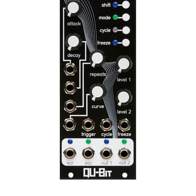 Qu-Bit Cascade image 1