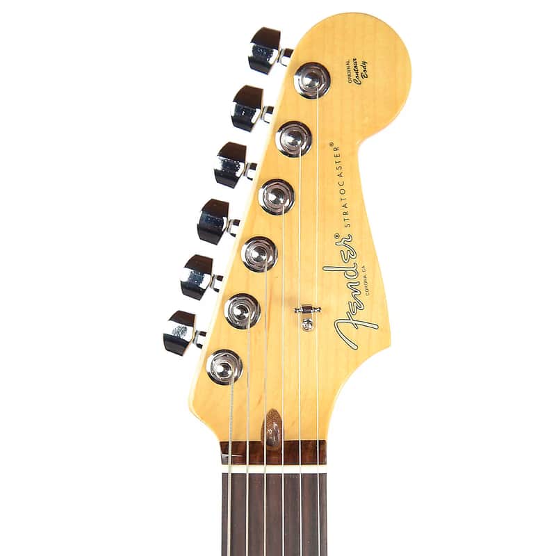 Fender American Professional Series Stratocaster HH Shawbucker