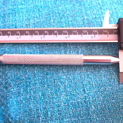 Gibraltar Single Tom Arm Clamp Mount Bracket image 6
