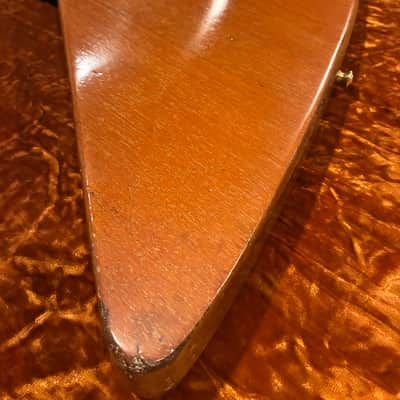 Gibson Explorer 1976- Natural image 3