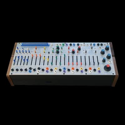 Buchla - Easel Command Bild 3
