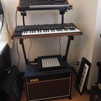 Sequential Prophet 6 2015 image 2