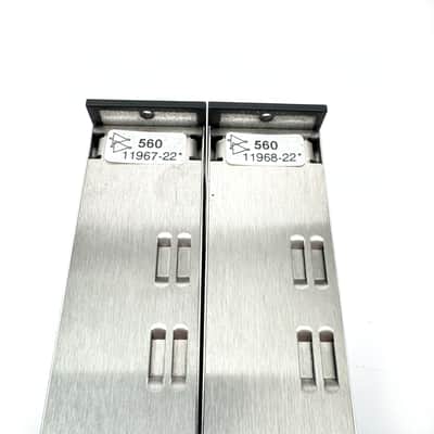 API 560 EQ 500 Series Matched Stereo pair image 3