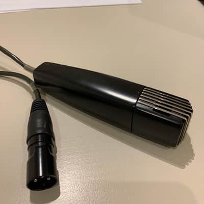 Vintage Beyerdynamic M81 70s - Black image 5
