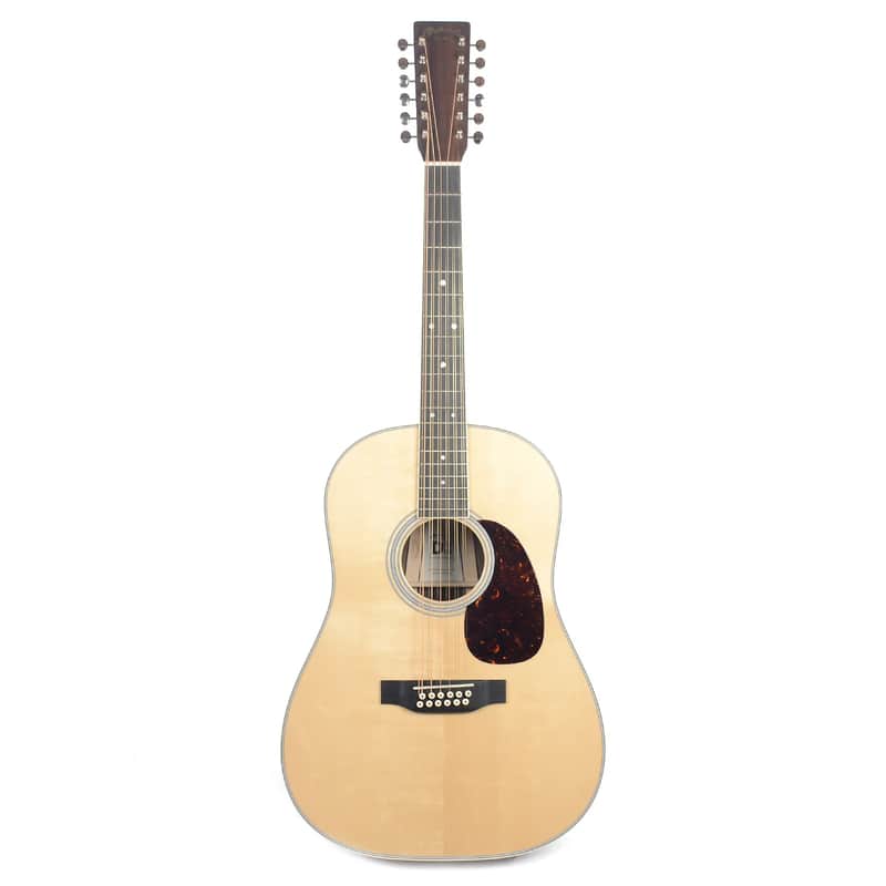 Martin D12-35 50th Anniversary image 1