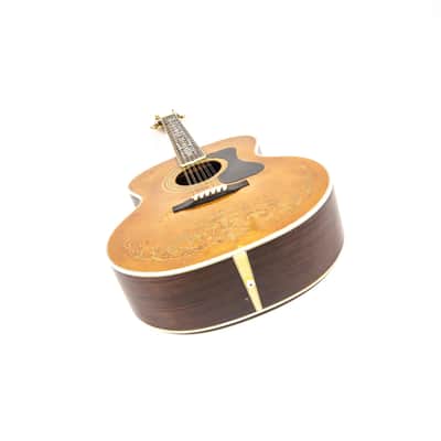 Guild F512 Owned by Nathaniel Rateliff image 9