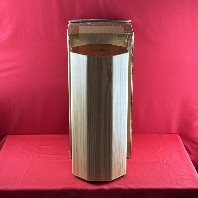 [USED] A Tempo Percussion CJ-CONGA-MD 11 3/4 inch Conga Cajon w/Gig Bag (See Description) image 1