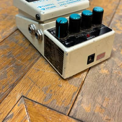 Boss DD-5 Digital Delay pedal image 4