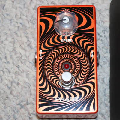 MXR WA90 Wylde Audio Phase - No Tariffs image 2