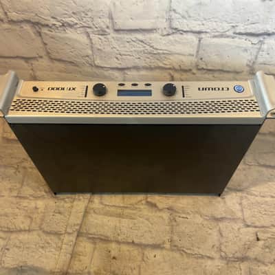 Crown XTI1000 Power Amp image 8