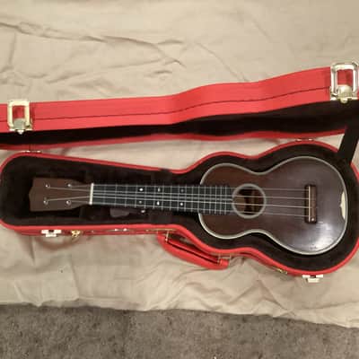 Martin STYLE 3M 1930 - Mahogany image 7