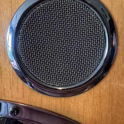 Dobro D60 - Maple 1976 image 9