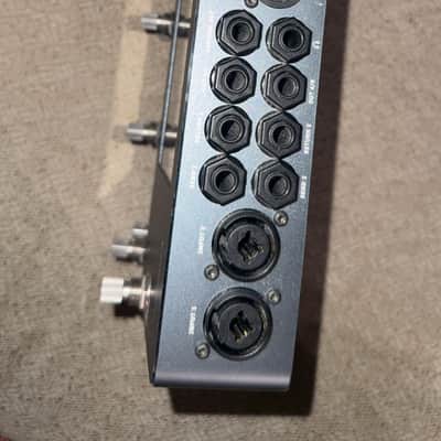 Neural DSP Quad Cortex 2021 - Present - Gray image 3