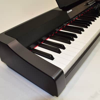 Alesis Prestige Digital Piano Keyboard image 2