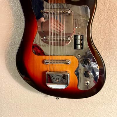Suzuki E-20T Early 60s image 1