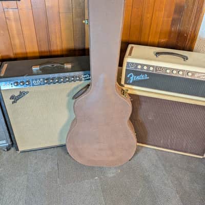 Eastman T60/TV Thinline Semi-Hollow Electric Guitar w/Case - Sunburst (Serial #P2501359) image 7