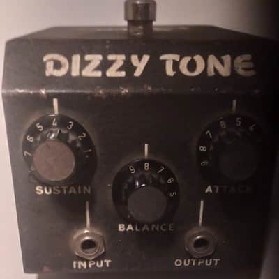 Elka Dizzy Tone 1967 - Nero image 1