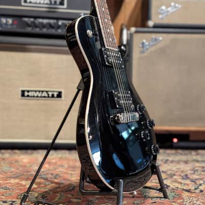 PRS SE Tremonti - Black - Korea image 2