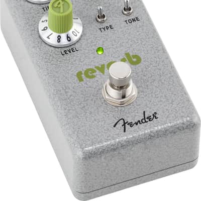 Fender Hammertone Reverb image 6