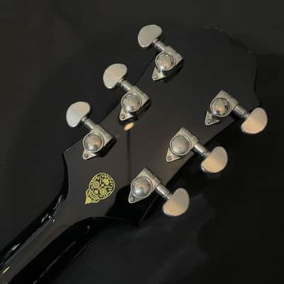 Epiphone Shinichi Ubukata ES-335 image 8