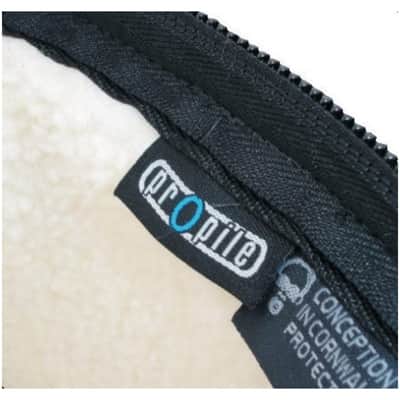 Protection Racket Padded Snare Drum Bag, 8x14 Inch, 3009 image 2