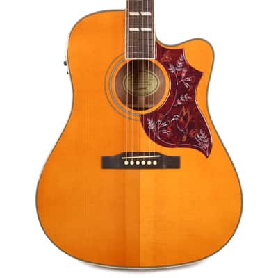 Epiphone Modern Hummingbird Studio EC Natural image 2