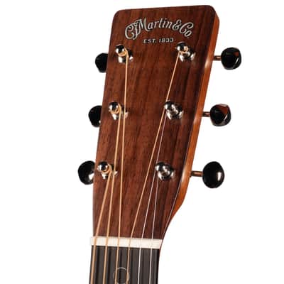 Martin D-18 Molly Tuttle (310) image 5