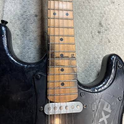 Unknown Stratocaster Style SSH 2010's - Nitrocellulose image 20